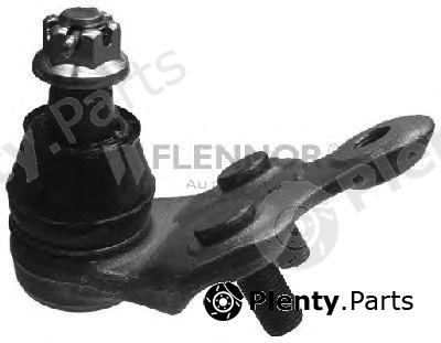  FLENNOR part FL893-D (FL893D) Ball Joint