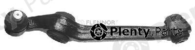  FLENNOR part FL911-F (FL911F) Track Control Arm
