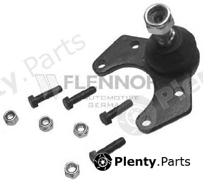  FLENNOR part FL925-D (FL925D) Ball Joint