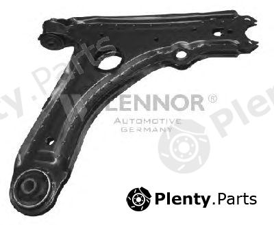  FLENNOR part FL956-G (FL956G) Track Control Arm