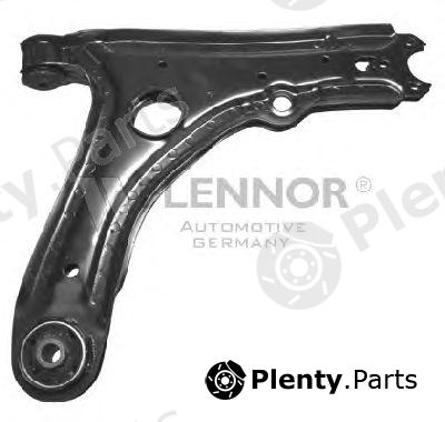  FLENNOR part FL969-G (FL969G) Track Control Arm