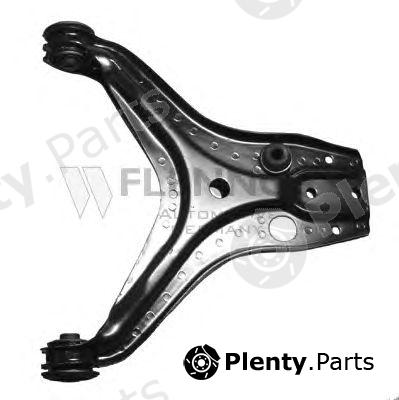  FLENNOR part FL973-G (FL973G) Track Control Arm