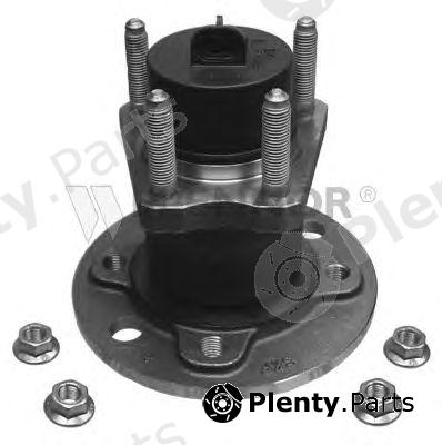  FLENNOR part FR291031 Wheel Bearing Kit