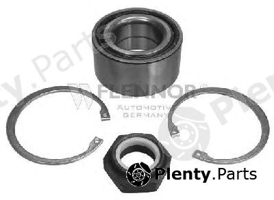  FLENNOR part FR390028 Wheel Bearing Kit