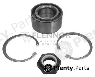  FLENNOR part FR390030 Wheel Bearing Kit