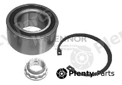  FLENNOR part FR491005 Wheel Bearing Kit