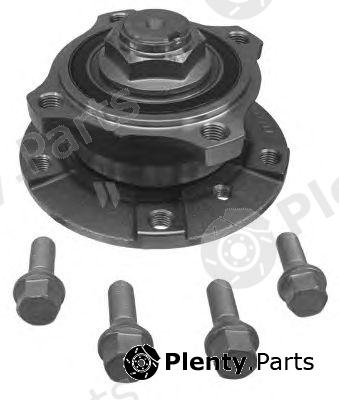  FLENNOR part FR590010 Wheel Bearing Kit