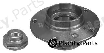  FLENNOR part FR590022 Wheel Bearing Kit