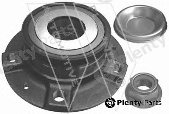  FLENNOR part FR691570 Wheel Bearing Kit