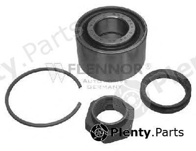  FLENNOR part FR691815 Wheel Bearing Kit