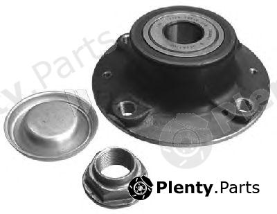  FLENNOR part FR691845 Wheel Bearing Kit
