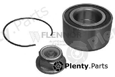  FLENNOR part FR790235 Wheel Bearing Kit