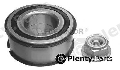 FLENNOR part FR790296 Wheel Bearing Kit