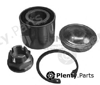  FLENNOR part FR791205 Wheel Bearing Kit