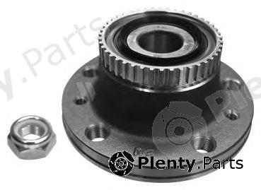  FLENNOR part FR791244 Wheel Bearing Kit