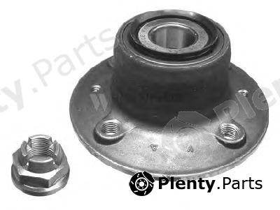  FLENNOR part FR791341 Wheel Bearing Kit