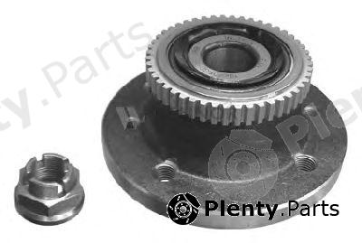  FLENNOR part FR791403 Wheel Bearing Kit