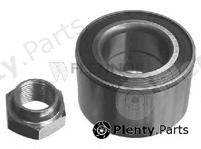  FLENNOR part FR890331 Wheel Bearing Kit
