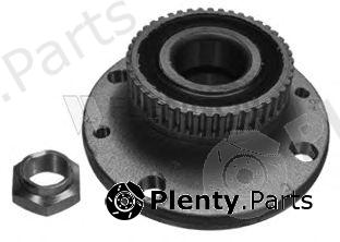  FLENNOR part FR891204 Wheel Bearing Kit