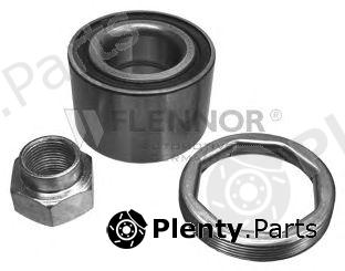  FLENNOR part FR899397 Wheel Bearing Kit