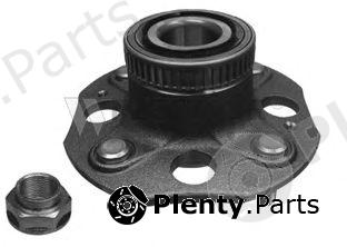  FLENNOR part FR901664 Wheel Bearing Kit
