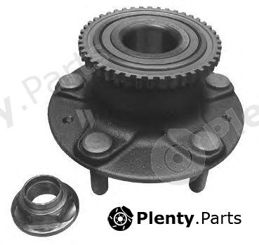  FLENNOR part FR930751 Wheel Bearing Kit
