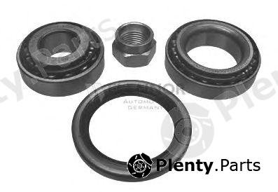  FLENNOR part FR931457 Wheel Bearing Kit