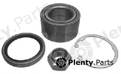  FLENNOR part FR931625 Wheel Bearing Kit