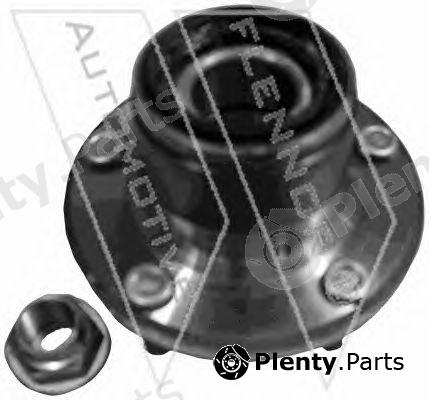  FLENNOR part FR941597 Wheel Bearing Kit