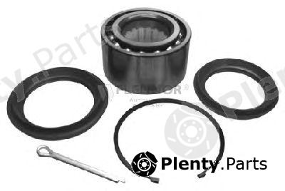  FLENNOR part FR950368 Wheel Bearing Kit