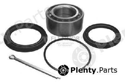  FLENNOR part FR950509 Wheel Bearing Kit
