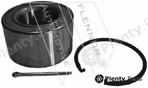  FLENNOR part FR970836 Wheel Bearing Kit