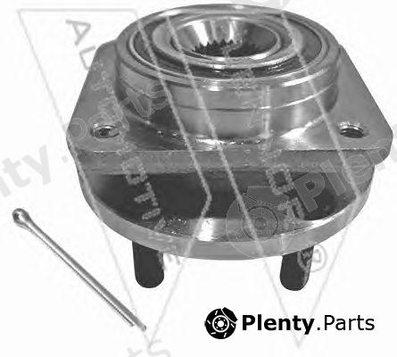  FLENNOR part FR980887 Wheel Bearing Kit