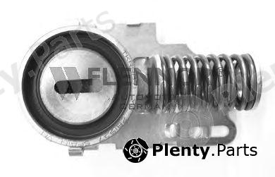  FLENNOR part FS02149 Tensioner Pulley, timing belt
