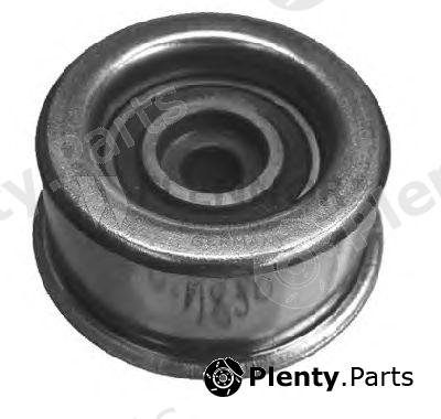  FLENNOR part FU14109 Deflection/Guide Pulley, timing belt
