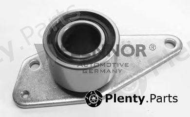  FLENNOR part FU15090 Deflection/Guide Pulley, timing belt