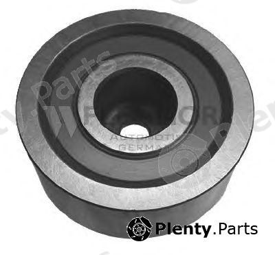  FLENNOR part FU25990 Deflection/Guide Pulley, v-ribbed belt