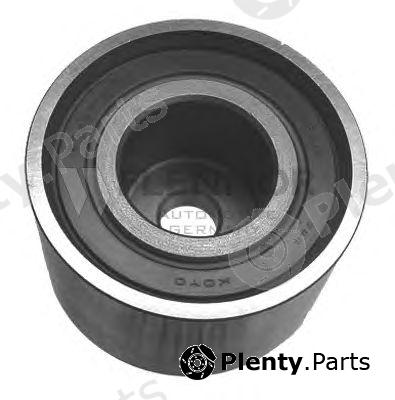  FLENNOR part FU70999 Deflection/Guide Pulley, timing belt