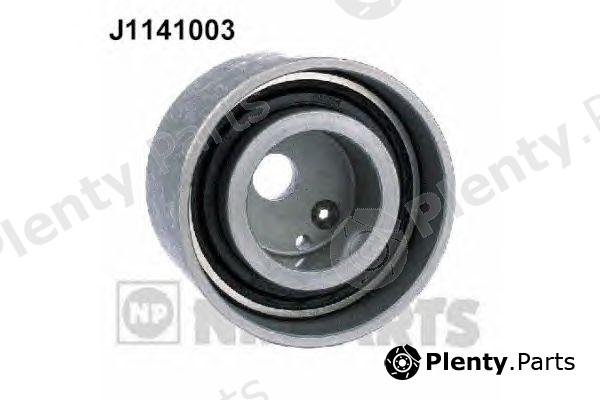  NIPPARTS part J1141003 Tensioner Pulley, timing belt