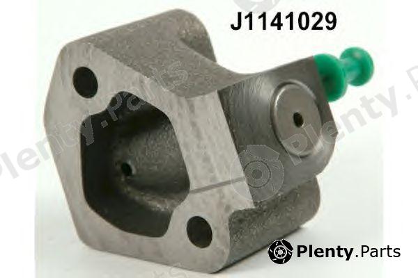  NIPPARTS part J1141029 Tensioner, timing chain