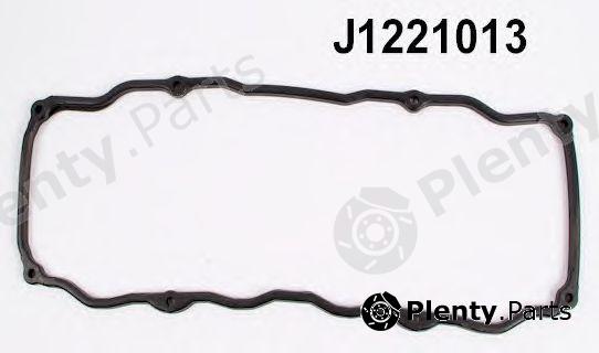  NIPPARTS part J1221013 Gasket, cylinder head cover