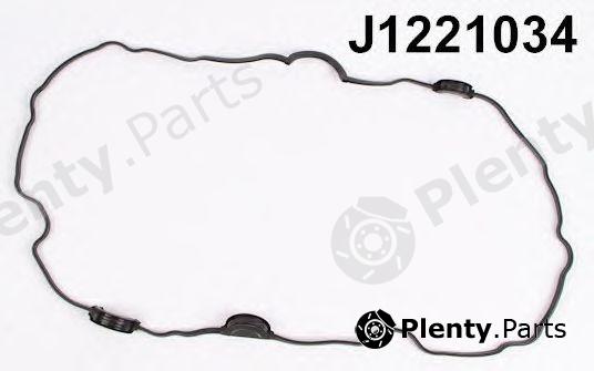  NIPPARTS part J1221034 Gasket, cylinder head cover