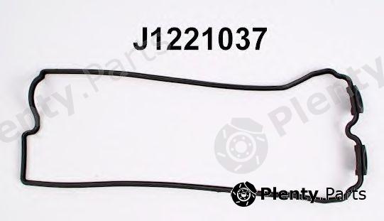  NIPPARTS part J1221037 Gasket, cylinder head cover