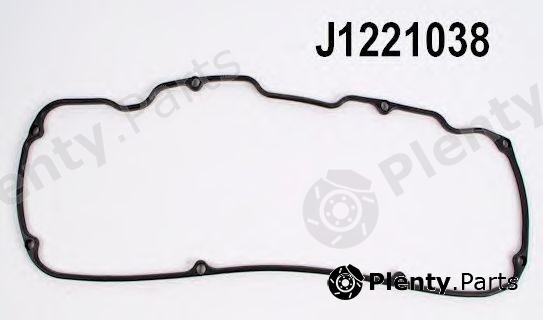  NIPPARTS part J1221038 Gasket, cylinder head cover