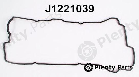  NIPPARTS part J1221039 Gasket, cylinder head cover