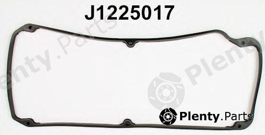  NIPPARTS part J1225017 Gasket, cylinder head cover