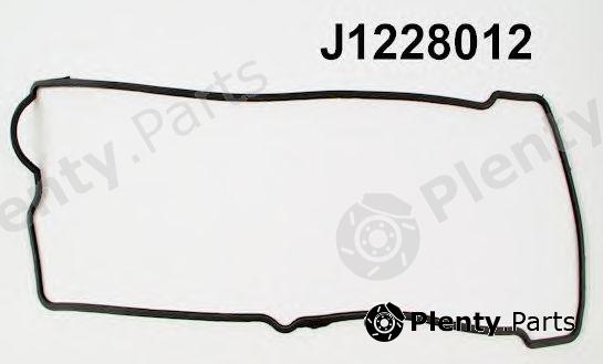  NIPPARTS part J1228012 Gasket, cylinder head cover