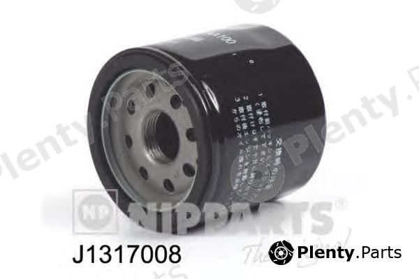  NIPPARTS part J1317008 Oil Filter