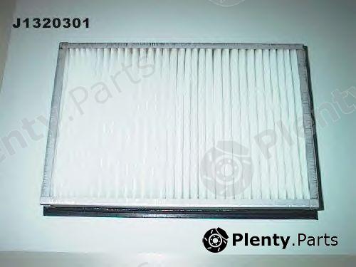  NIPPARTS part J1320301 Air Filter
