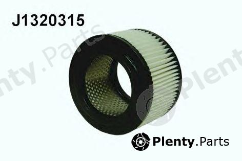  NIPPARTS part J1320315 Air Filter
